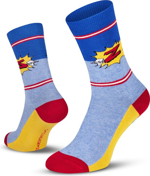 Patrón Spirits Company Le Patron Classic Jersey Z Socks multi