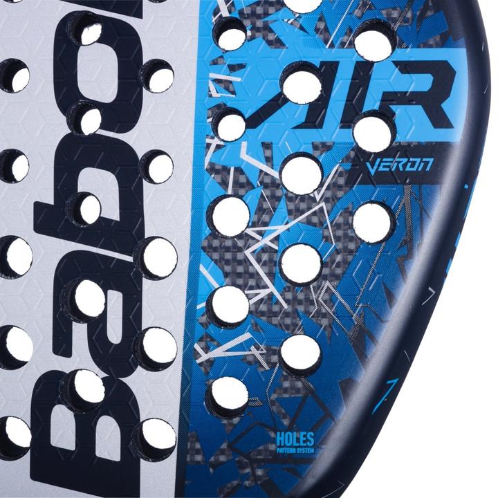 Actual product image Babolat Air Veron