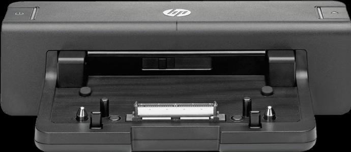 Produktbild HP 688169-001 (Docking Port, 1 Ports)