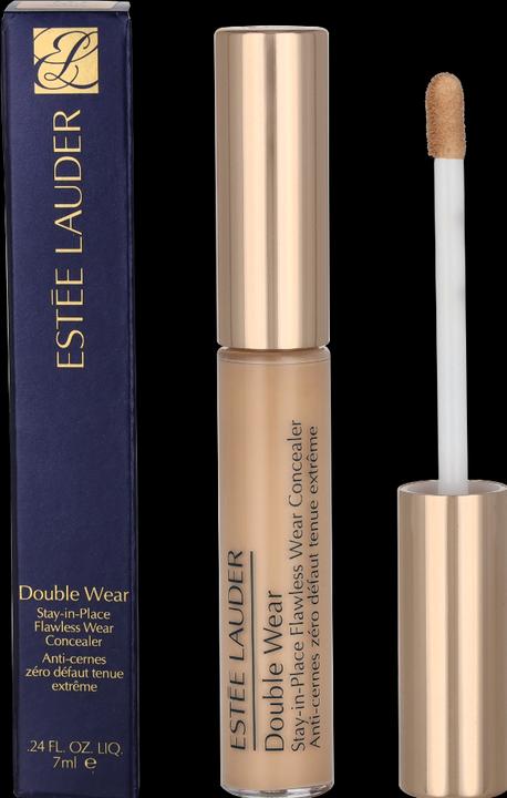 Actual product image Estée Lauder Double Wear Stay In Place (1W Light (Warm))