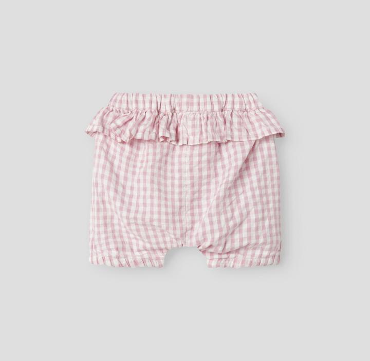 Produktbild Name it Bio-Baumwoll Shorts (56)