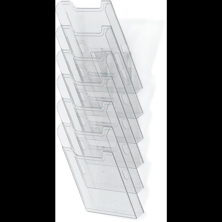Actual product image Exacompta Brochure holder (A4)
