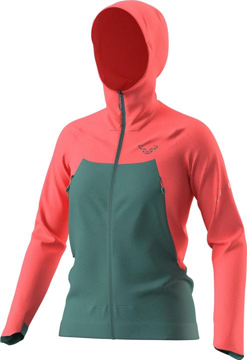 Immagine prodotto Dynafit Softshelljacke Transalper DST (XS)