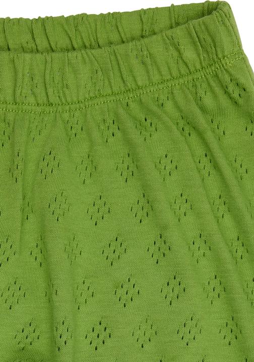 Produktbild loud + proud Hose Jacquard Strick (80)