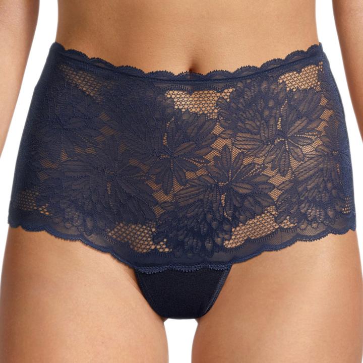 Immagine prodotto Conta 3er Pack Modal Panty (46, 3XL, confezione da 3)