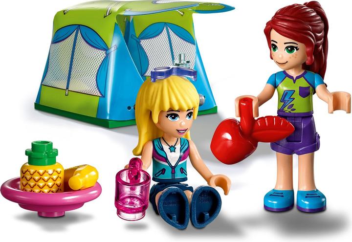 Immagine prodotto LEGO Il camper di Mia (41339, LEGO Friends)