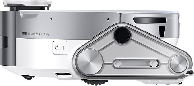 Immagine prodotto Samsung Jet Bot AI+ VR9500 (Aspirazione robotica)