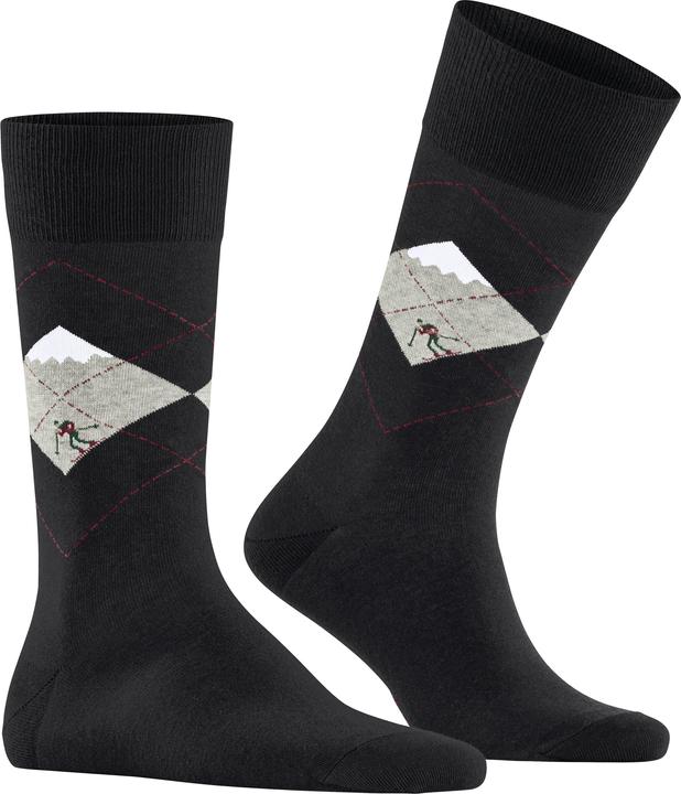 Immagine prodotto Burlington Winter Wonderland Herren (40 - 46)