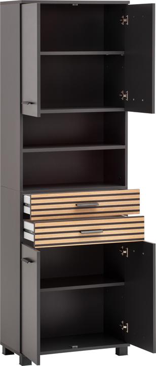 Produktbild Schildmeyer Katta (60 x 33 x 181 cm)