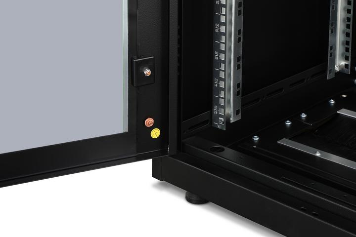 Immagine prodotto Digitus DN-19 42U-6/6-B-1 Armadio di rete (42 HE, Rack da 19 pollici)