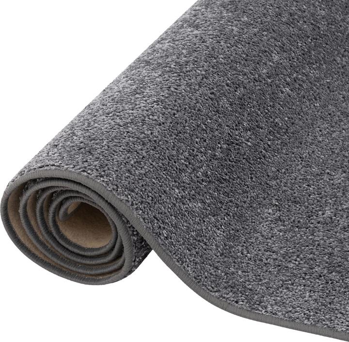 Actual product image Snapstyle Cottage high pile carpet (100 x 100 cm)