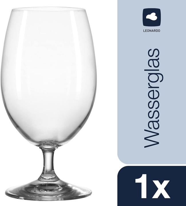 Daily (0.37 l, 1 x)