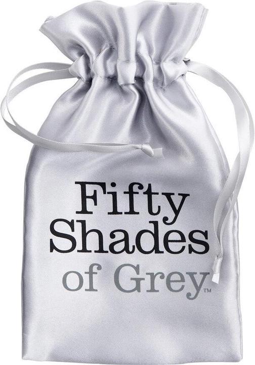 Produktbild Fifty Shades of Grey Mini G-Spot Vibrator