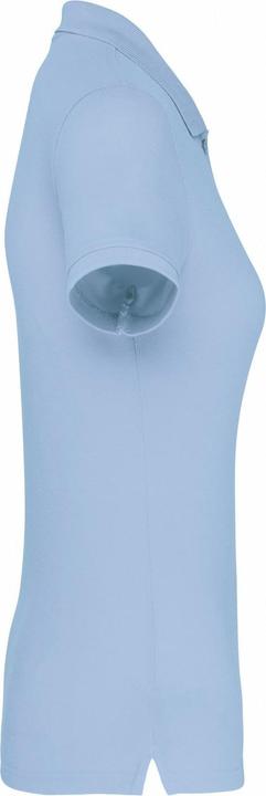 Produktbild Kariban Poloshirt Antibakteriell