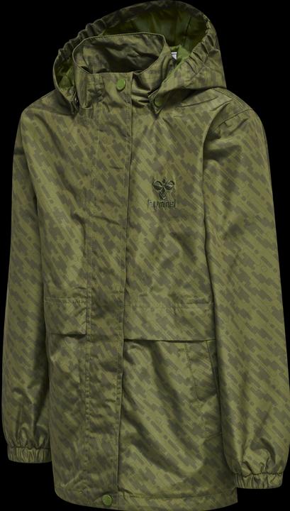 Produktbild hummel South Jacket (134)