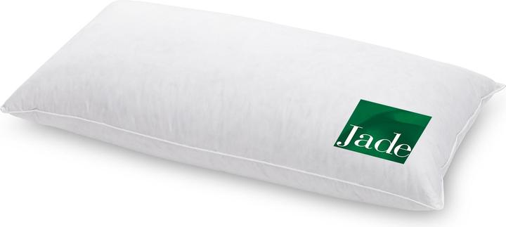Actual product image Hanskruchen Jade (40 x 80 cm)