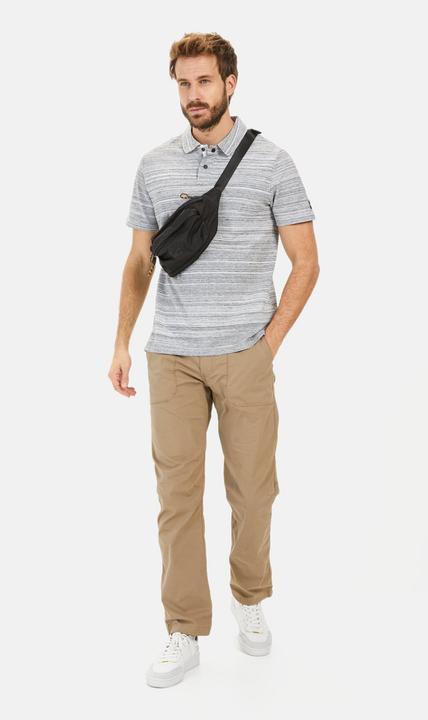 Actual product image Camel Active Kurzarm Poloshirt mit Cooling Effekt (XXL)