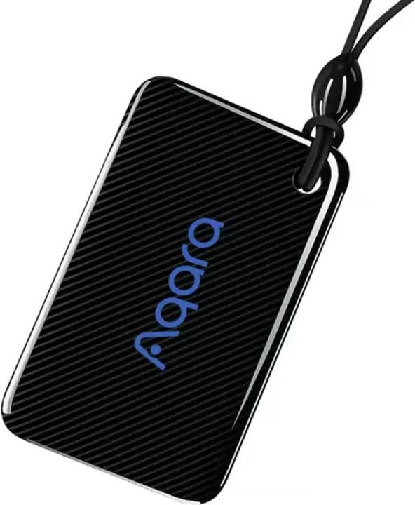 Image du produit Aqara NFC Card (Carte clé)
