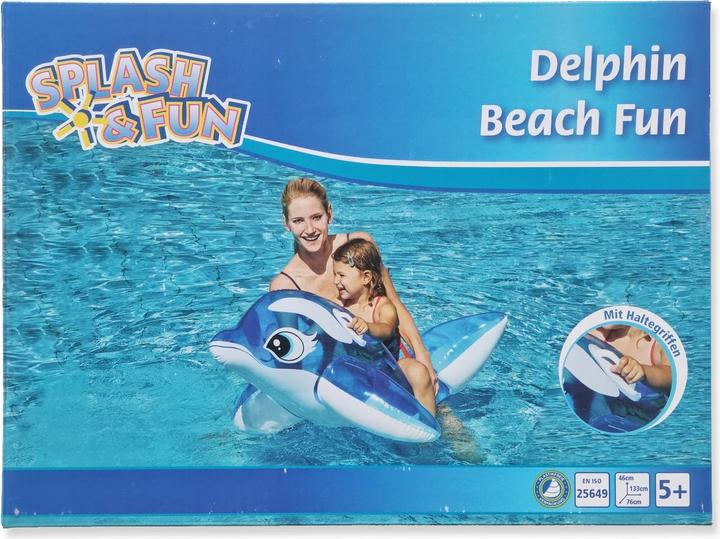Image du produit Splash & Fun Monture dauphin