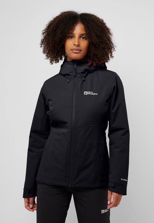 Produktbild Jack Wolfskin Wisper Ins Jkt W (S)