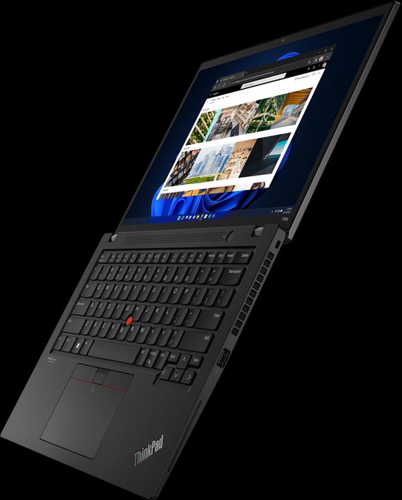 Produktbild Lenovo ThinkPad T14s Gen 3 (14", AMD Ryzen 5 Pro 6650U, 16 GB, 512 GB, CH)