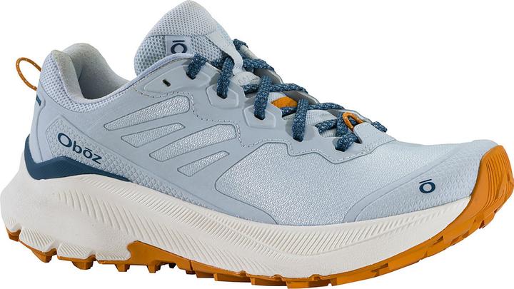 Actual product image Oboz Katabatic Wind Low (41)