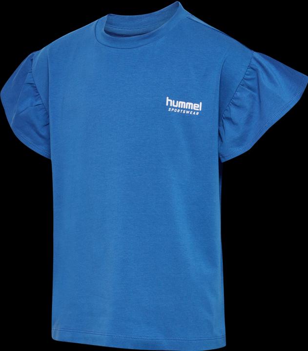 Actual product image hummel Hmlkasandra t-shirt s/s (128)