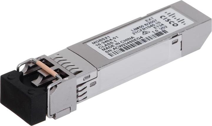 Actual product image Cisco Mgbsx1