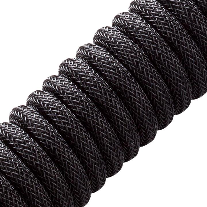 Actual product image CableMod USB C – USB A (1.50 m, USB 2.0)