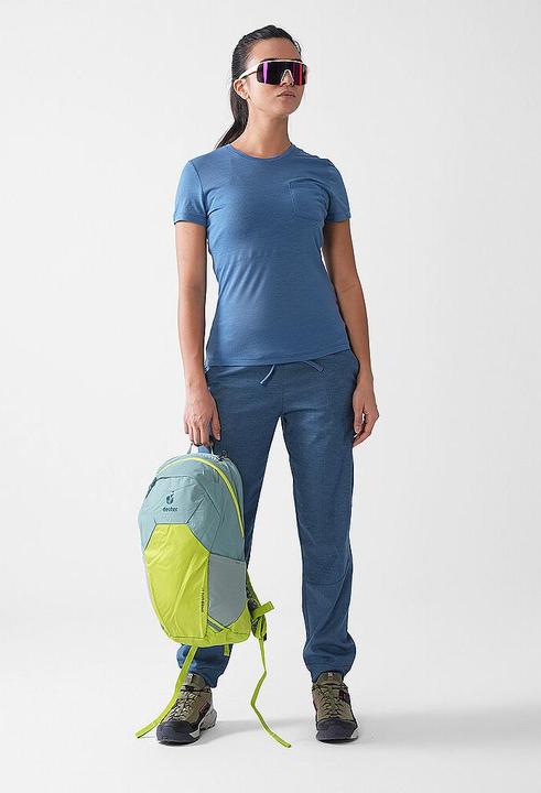 Actual product image Meru Queluz Merino (42, L)