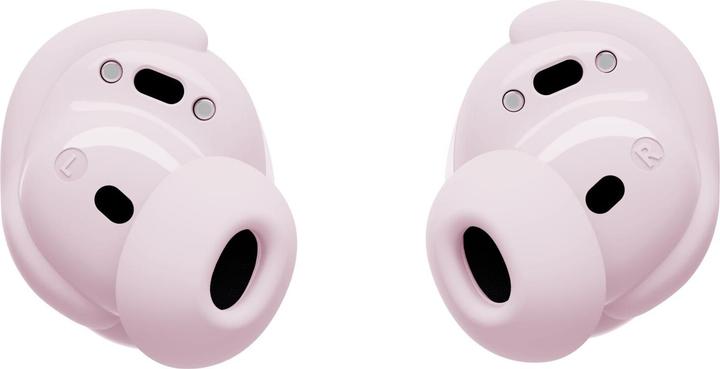 Image du produit Bose QuietComfort Earbuds (ANC, 8.50 h, Sans fil)