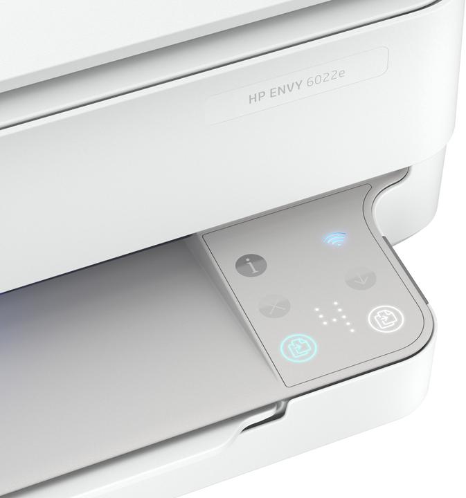 Image du produit HP Envy 6022e (Thermodirecte, Couleur)