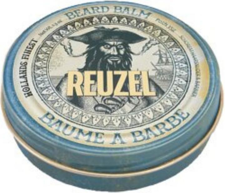 Actual product image Reuzel Beard Balm (35 ml)