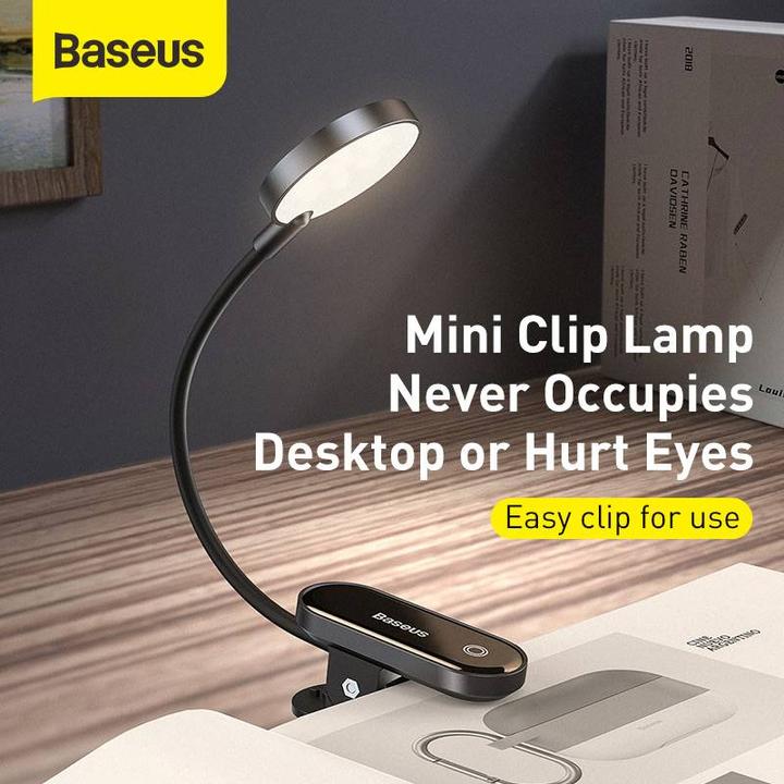 Productafbeelding Baseus Miniklem