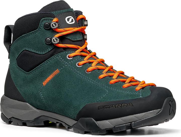 Produktbild Scarpa Mojito Hike GTX Wmn (41)