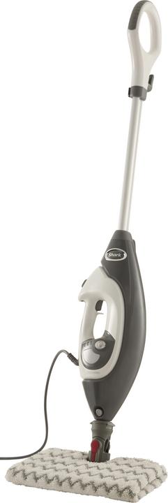 Actual product image Shark S6005EU (3 bar, 1200 W)