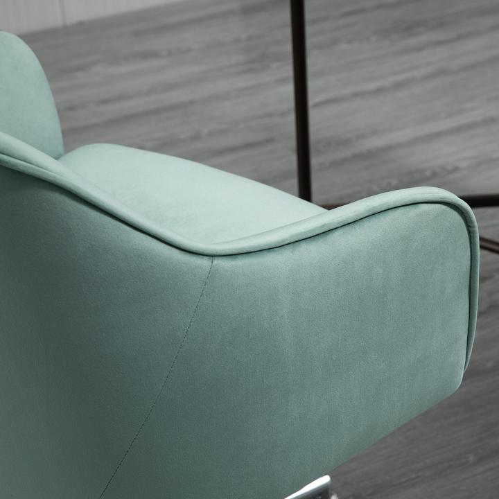 Image du produit Vinsetto Siège de bureau ergonomique, high-end gaslift