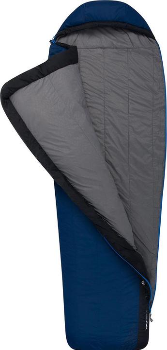 Actual product image Sea To Summit Trailhead ThII Sleeping Bag (183 cm)