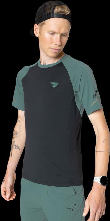 Actual product image Dynafit Alpine Pro S/S Tee (S)