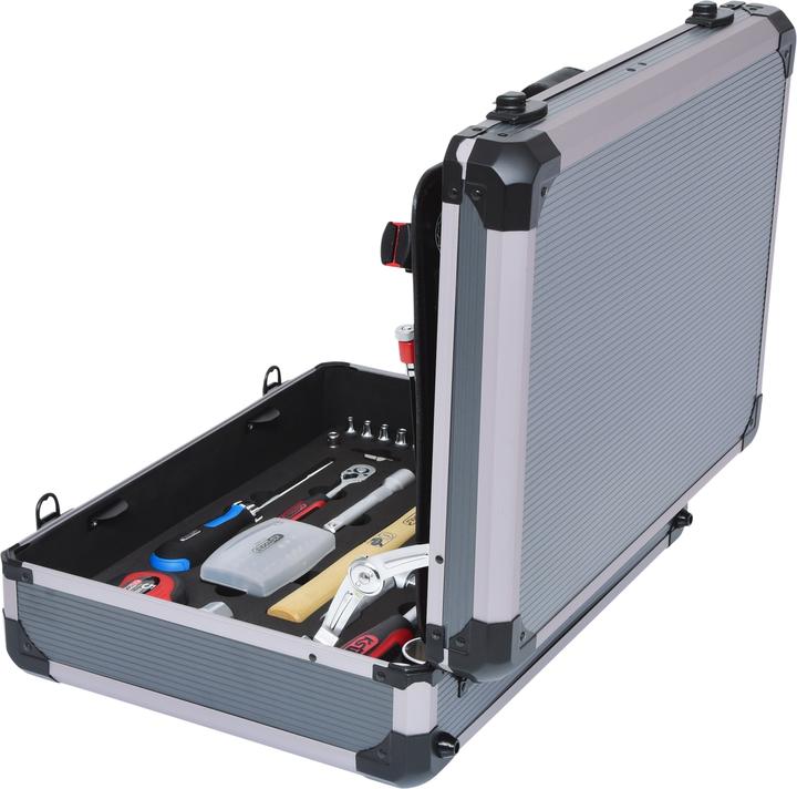 Image du produit KS Tools Jeu d'outils (127 pièces)