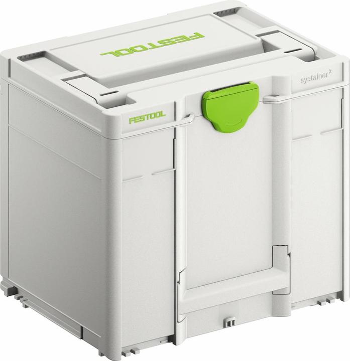 Actual product image Festool OF1400 EBQ-Plus