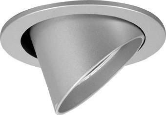 Image du produit LTS Lumière&Lumière Spot encastré à LED CSALP 50.3030.15 ws (3600 lm)
