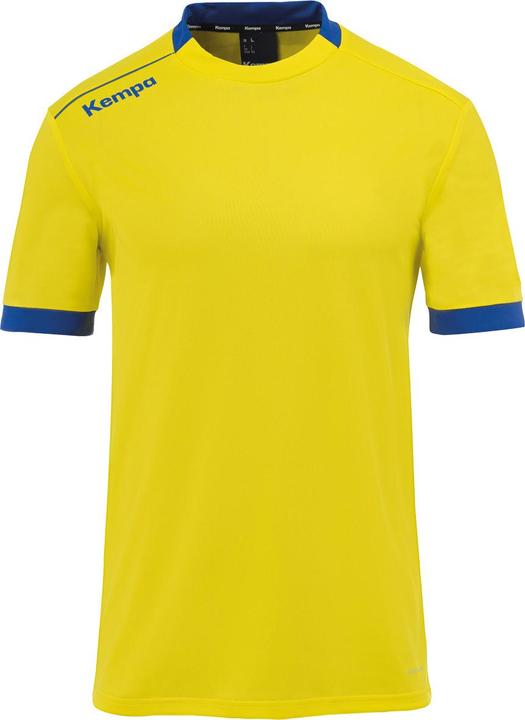 jaune citron royal