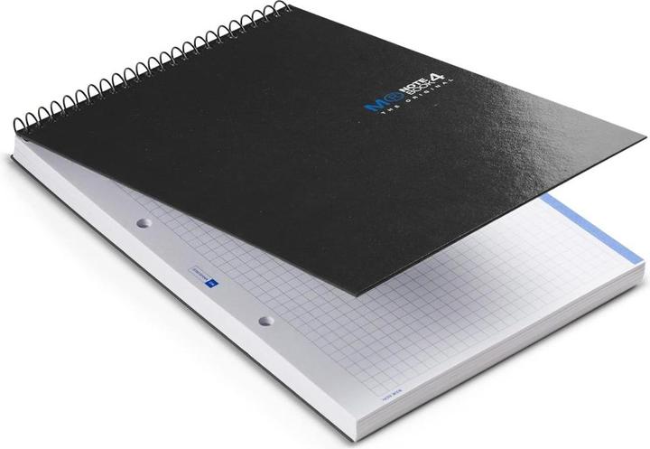 Image du produit Miquelrius Carnet de notes Reporter A5 (A5)