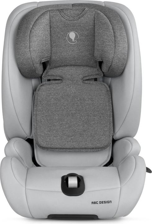 Immagine prodotto ABC Design Aspen 2 Fix i-Size (Seggiolino per bambini, ECE R129/i-Size Standard)