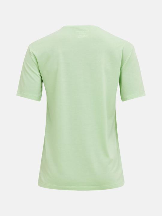 Produktbild Peak Performance Women's Delta S/S Tee (XL)