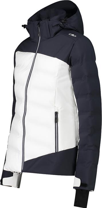 Produktbild CMP Campagnolo Zip Hoodie (S)
