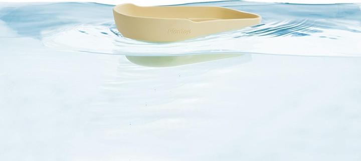 Actual product image Plantoys Sailboat