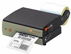 Actual product image Datamax-O'Neil MP Compact 4 Mobile Mark III (203 dpi)