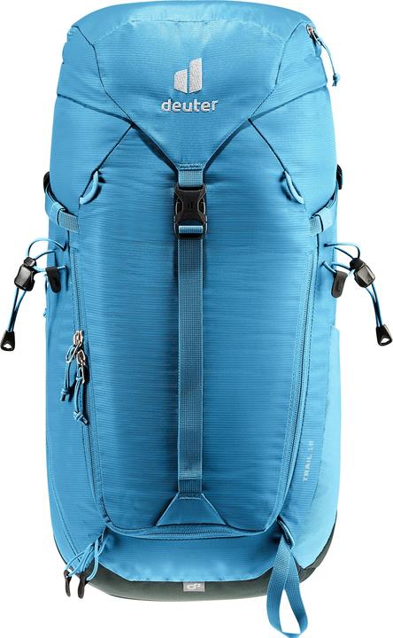 Actual product image Deuter Trail 18 (18 l)